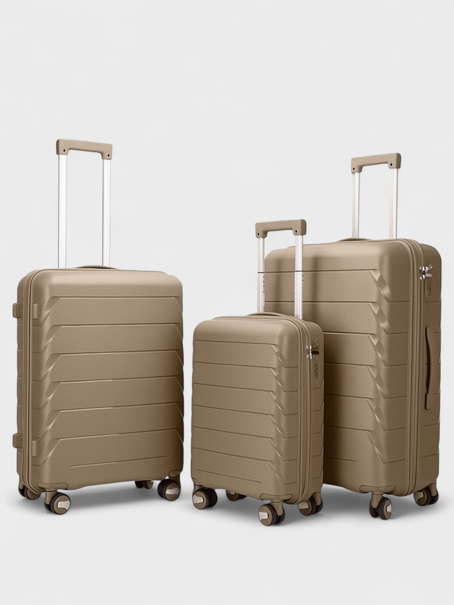 Voyanta Set Of 3 Size - 28"/24"/20"