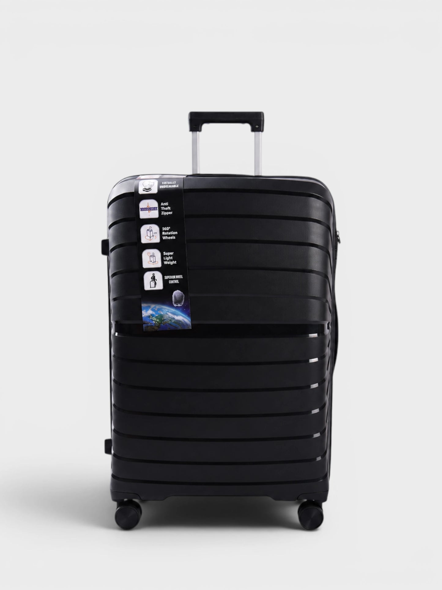 AeroShell Double Large 28" Jumbo Set - Black