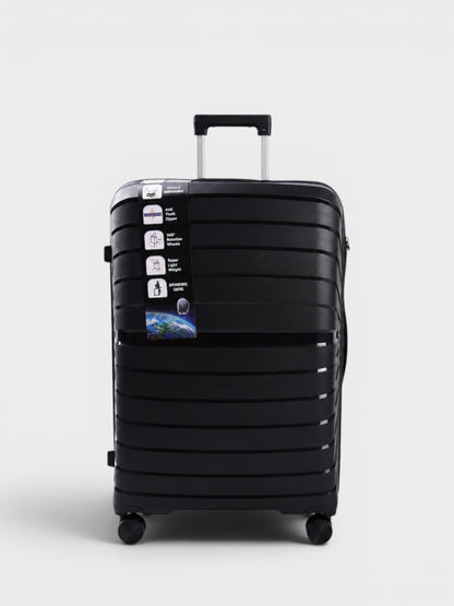AeroShell Double Large 28" Jumbo Set - Black