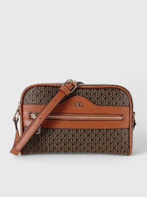 Bagco Icon Crossbody