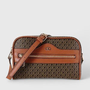 Bagco Icon Crossbody