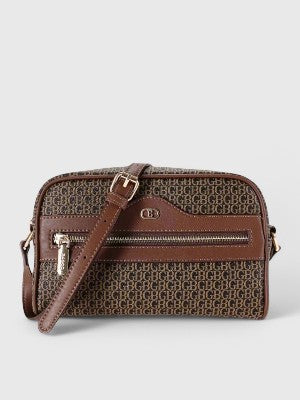 Bagco Icon Crossbody