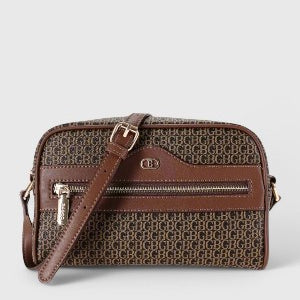 Bagco Icon Crossbody