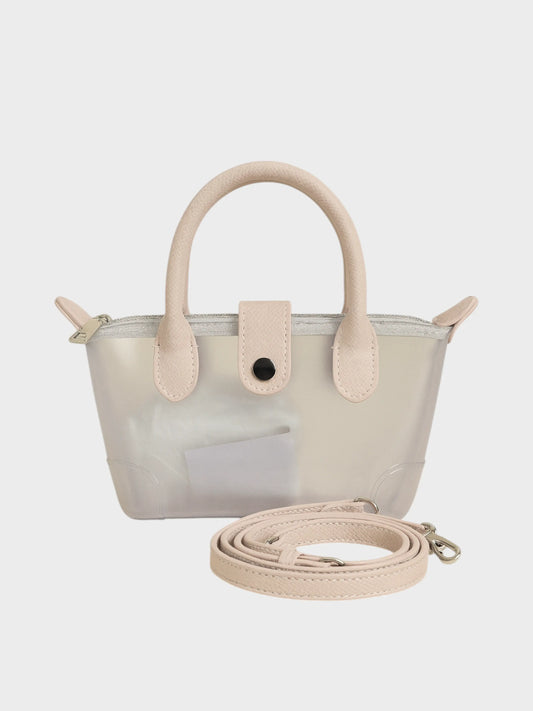 Vernisse Mini Handbag