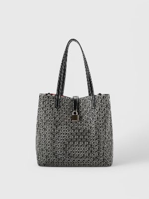 Bagco Totebag With Wallet