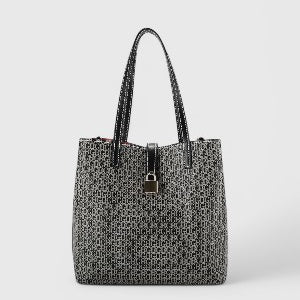 Bagco Totebag With Wallet