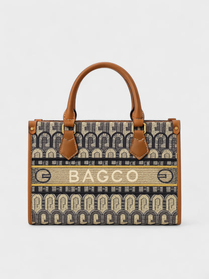 Bagco Signature Handbag