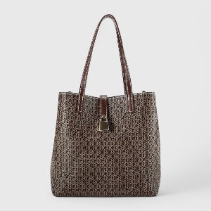 Bagco Totebag With Wallet