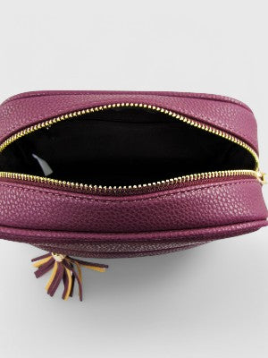 Compact Easy-Carry Shoulder Bag