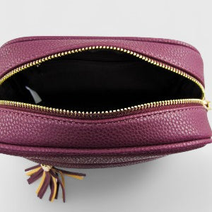 Compact Easy-Carry Shoulder Bag