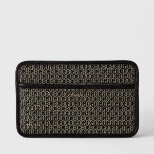 Bagco Crossbody Leather Pouch