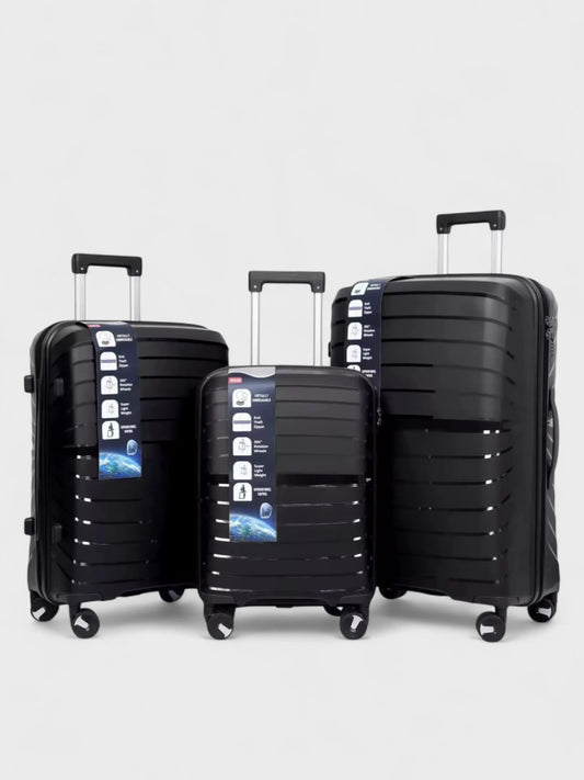 AeroShell Unbreakable Set Of 3 - Size 28", 24" & 20"