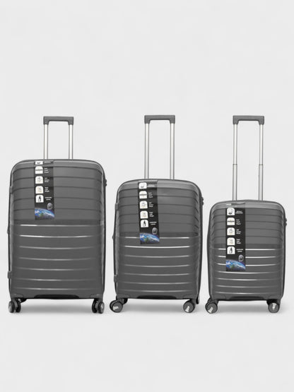 AeroShell Unbreakable Set Of 3 - Size 28", 24" & 20"