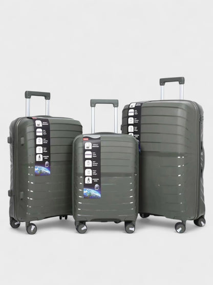AeroShell Unbreakable Set Of 3 - Size 28", 24" & 20"