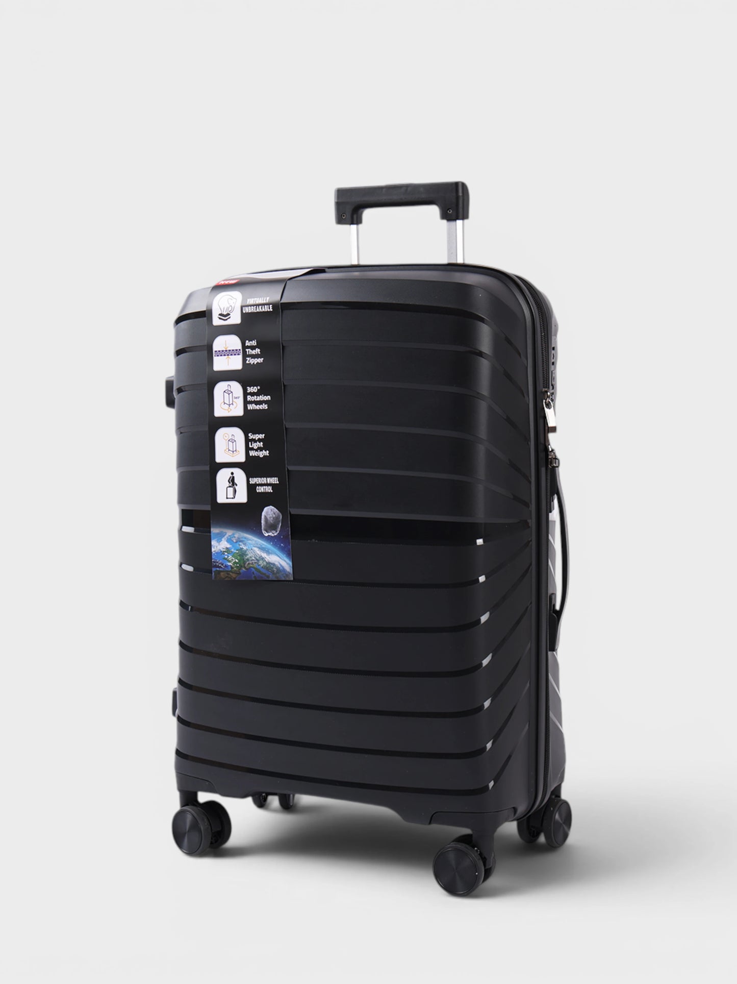 AeroShell Double Large 28" Jumbo Set - Black