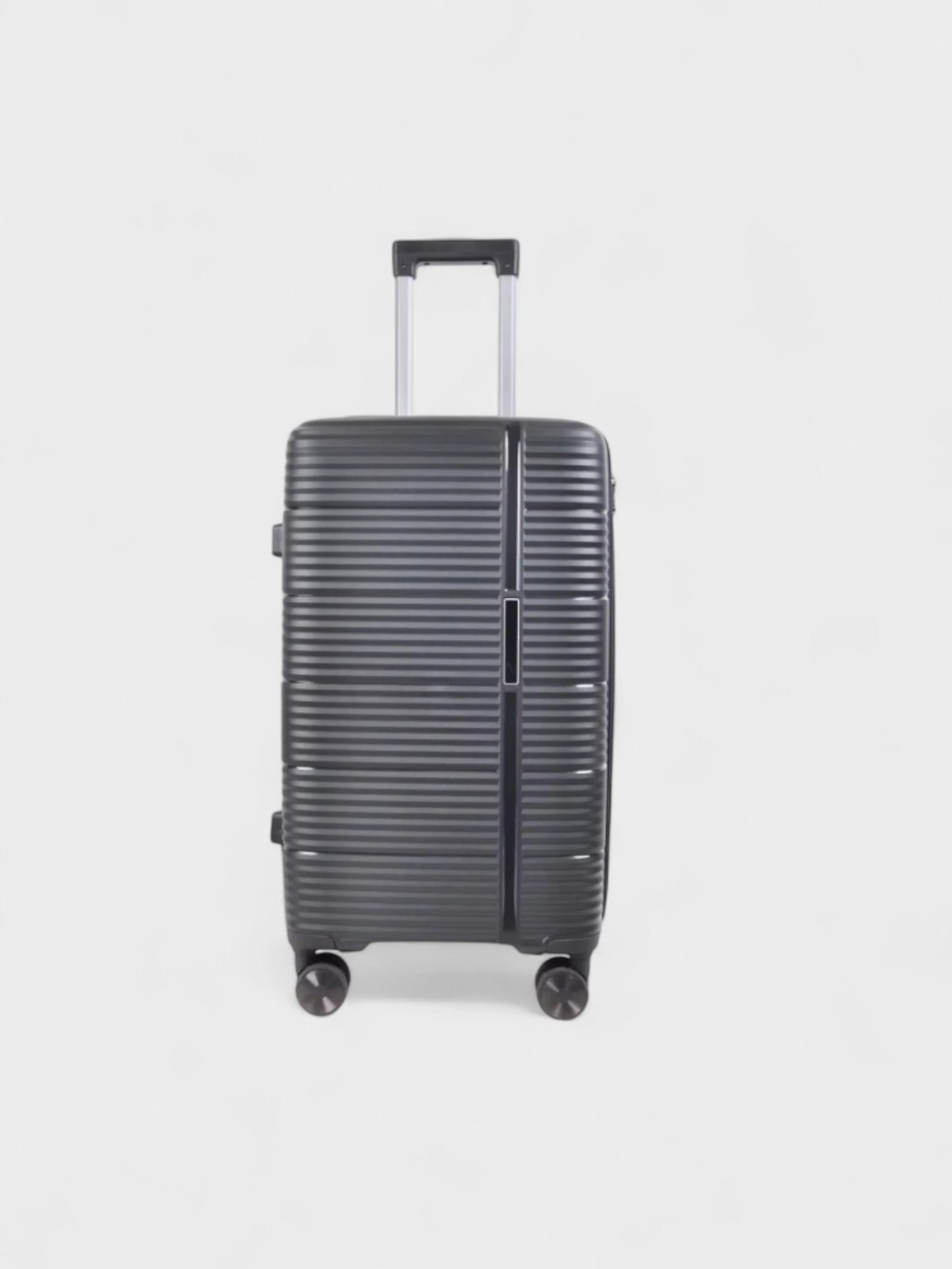 AeroLine Set Of 3 - Size: 28", 24" & 20" - Black