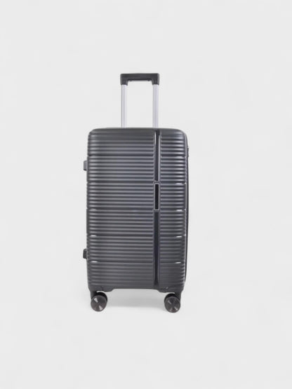 AeroLine Set Of 3 - Size: 28", 24" & 20" - Black