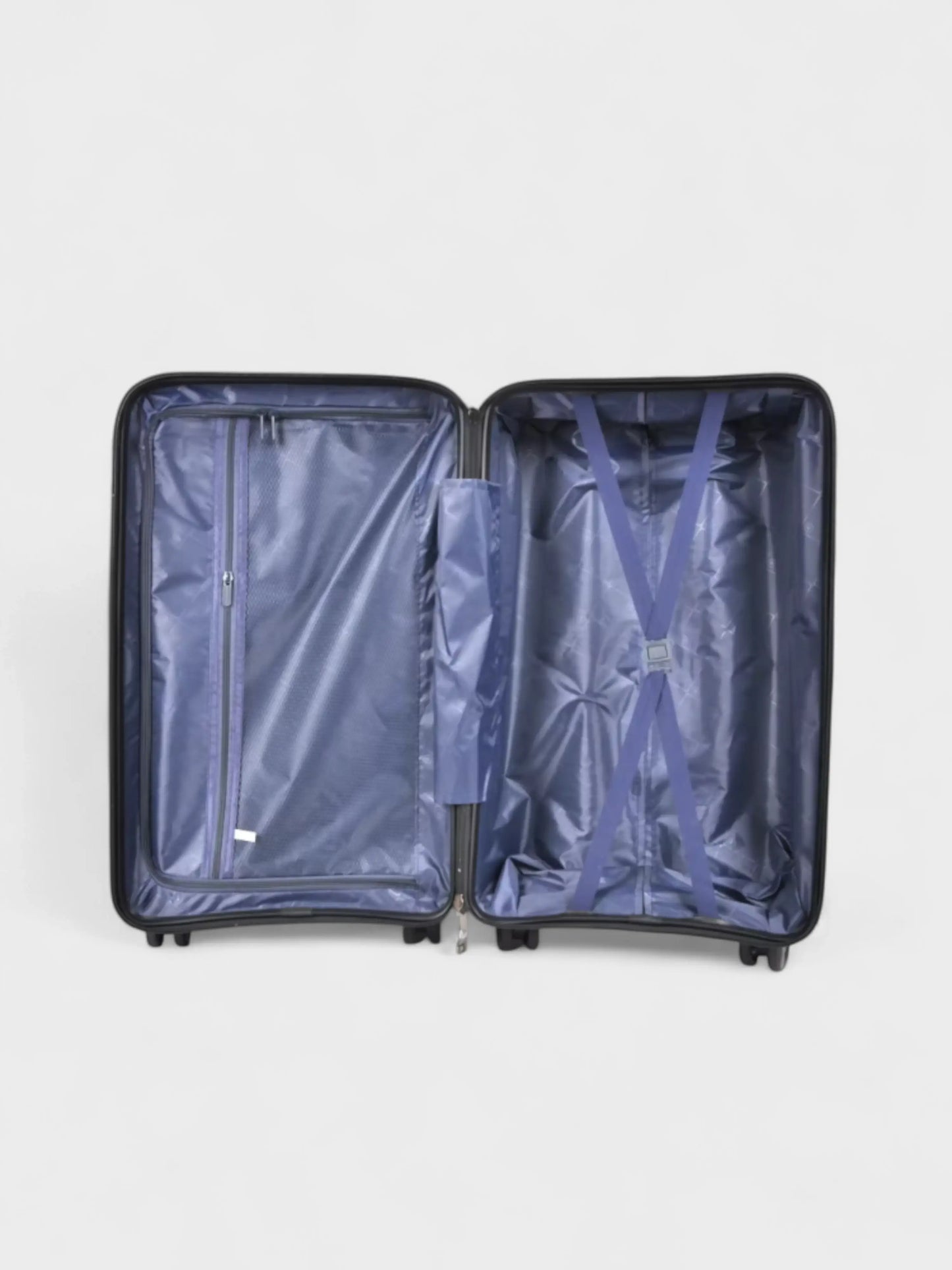AeroLine Set Of 3 - Size: 28", 24" & 20" - Black