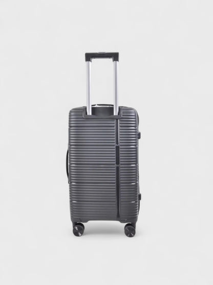 AeroLine Set Of 3 - Size: 28", 24" & 20" - Black