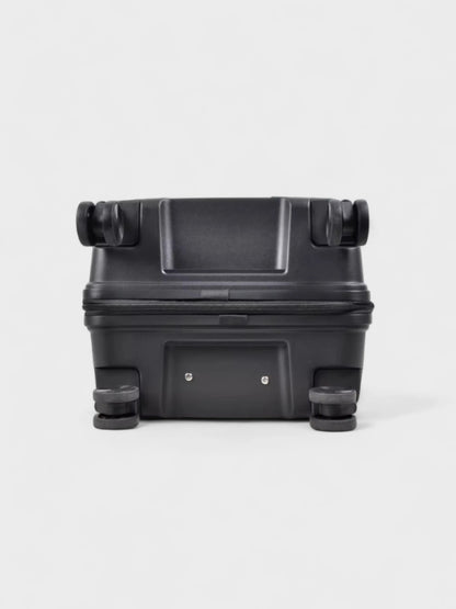 AeroLine Set Of 3 - Size: 28", 24" & 20" - Black