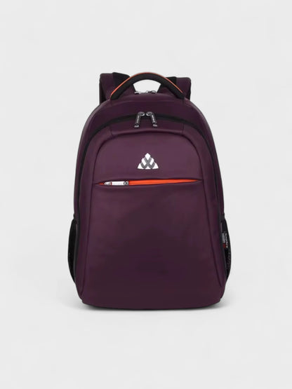 Sleek Laptop Backpack