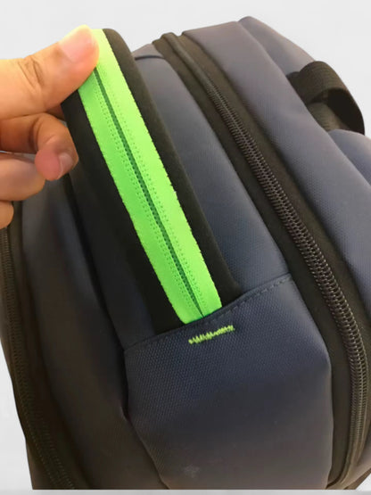 Sleek Laptop Backpack