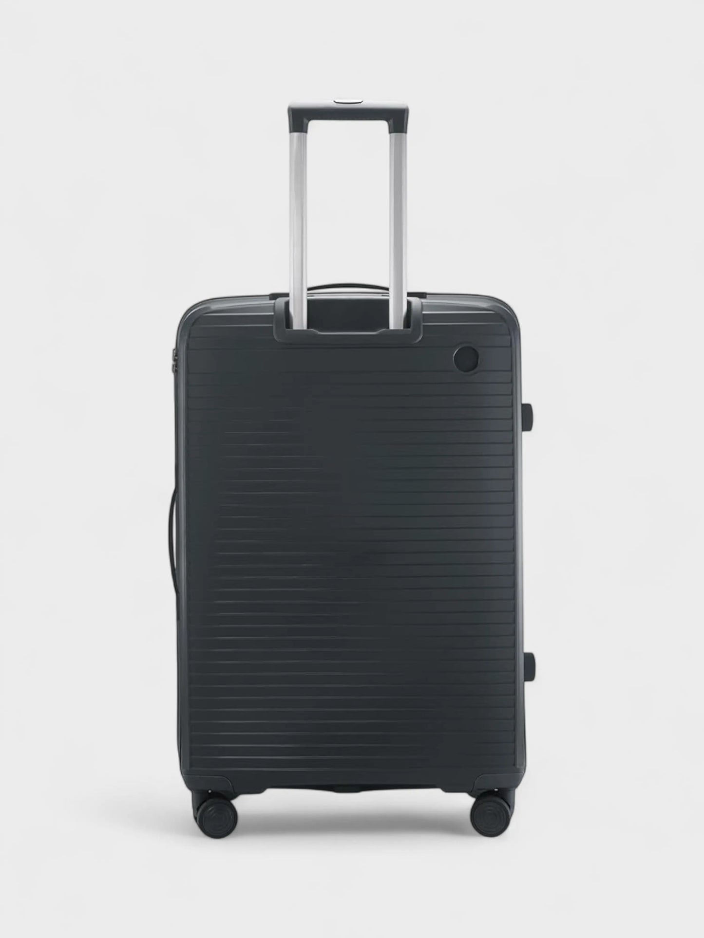 Rover Unbreakable 4 Pcs Set Size 32", 28", 24" & 20" - Black