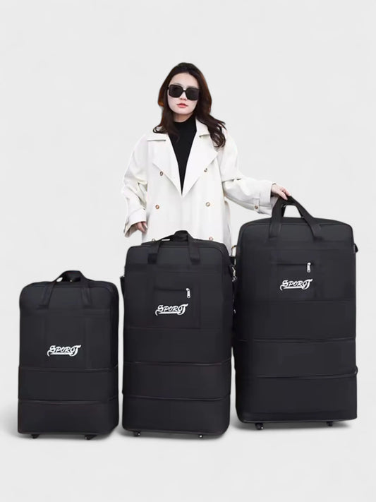 StackoBag Set Of 3