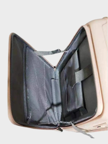 SwiftAccess Luggage Set Of 3