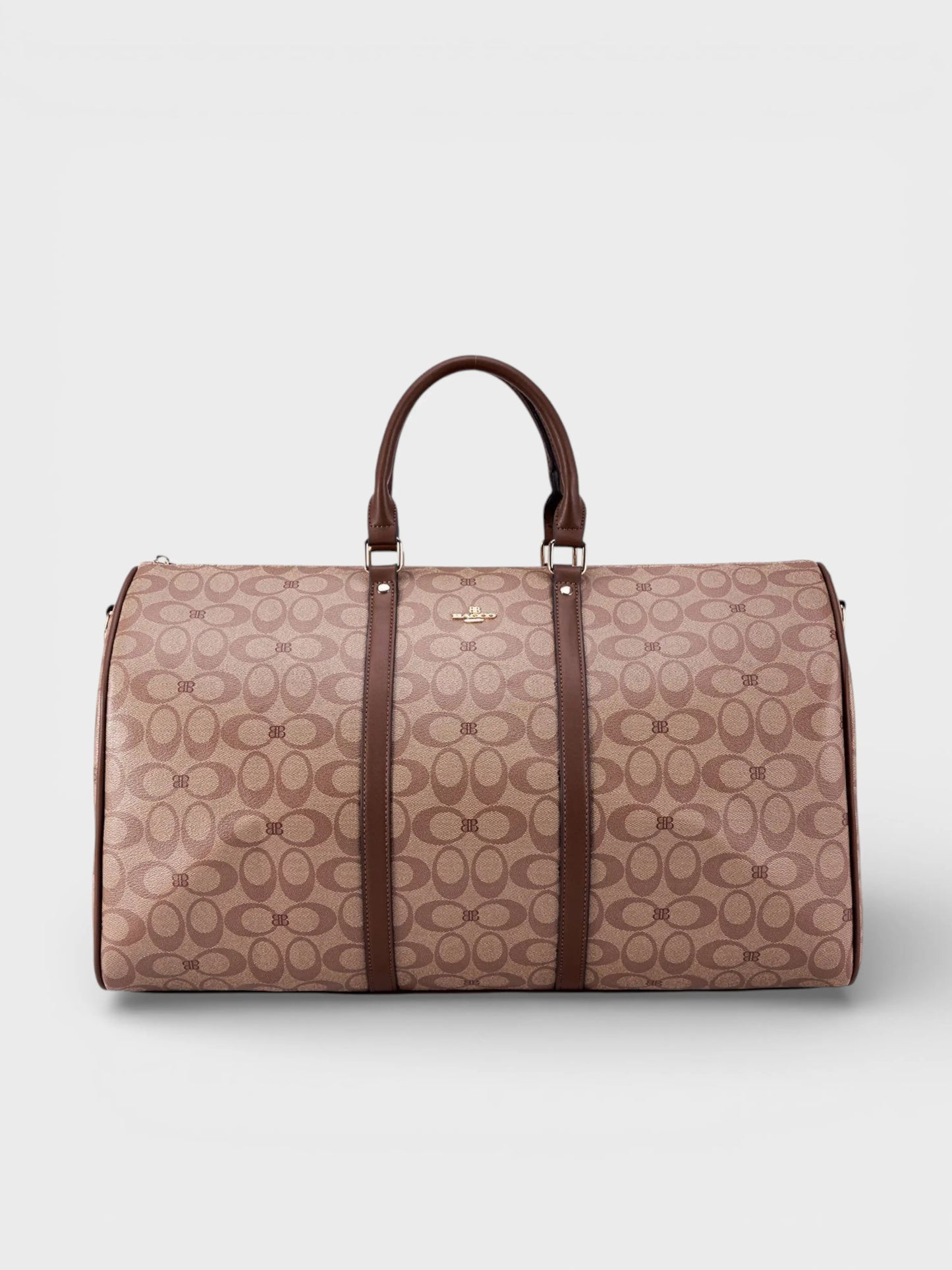 Bagco UltraCarry Duffel - Coffee