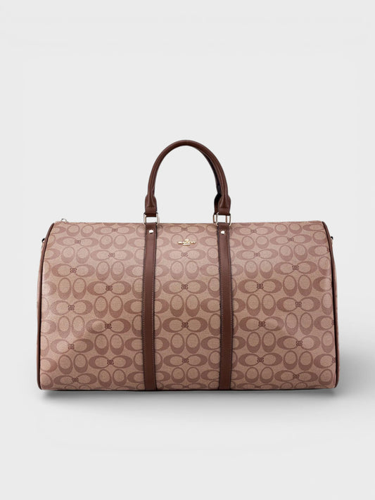 Bagco UltraCarry Duffel - Coffee