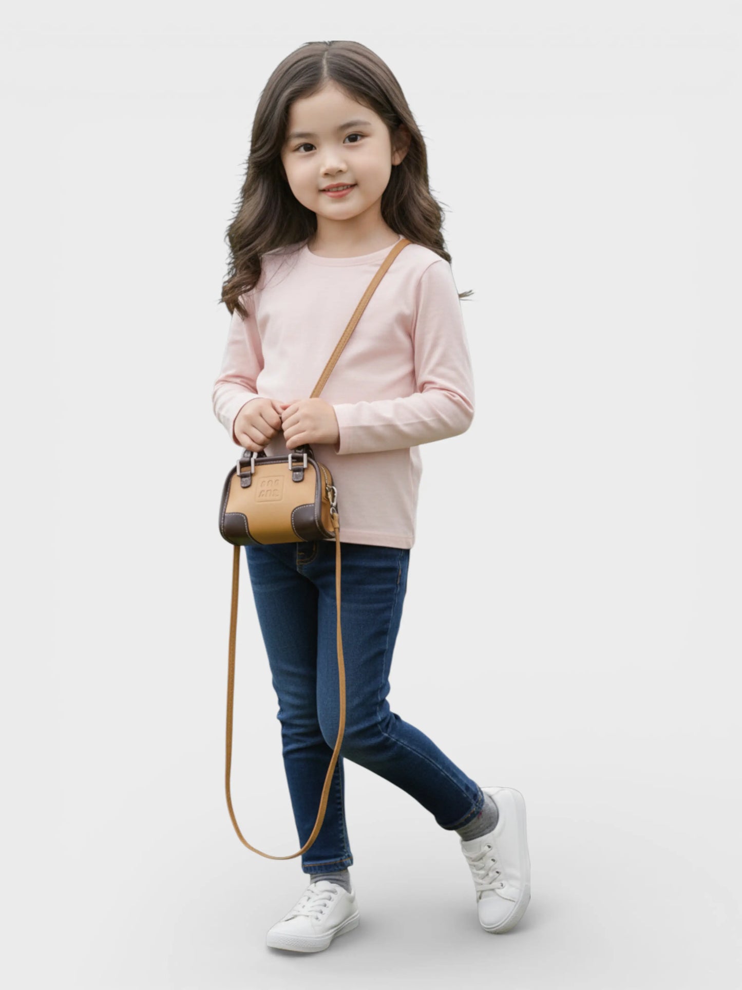 Mini Fashion Handbag