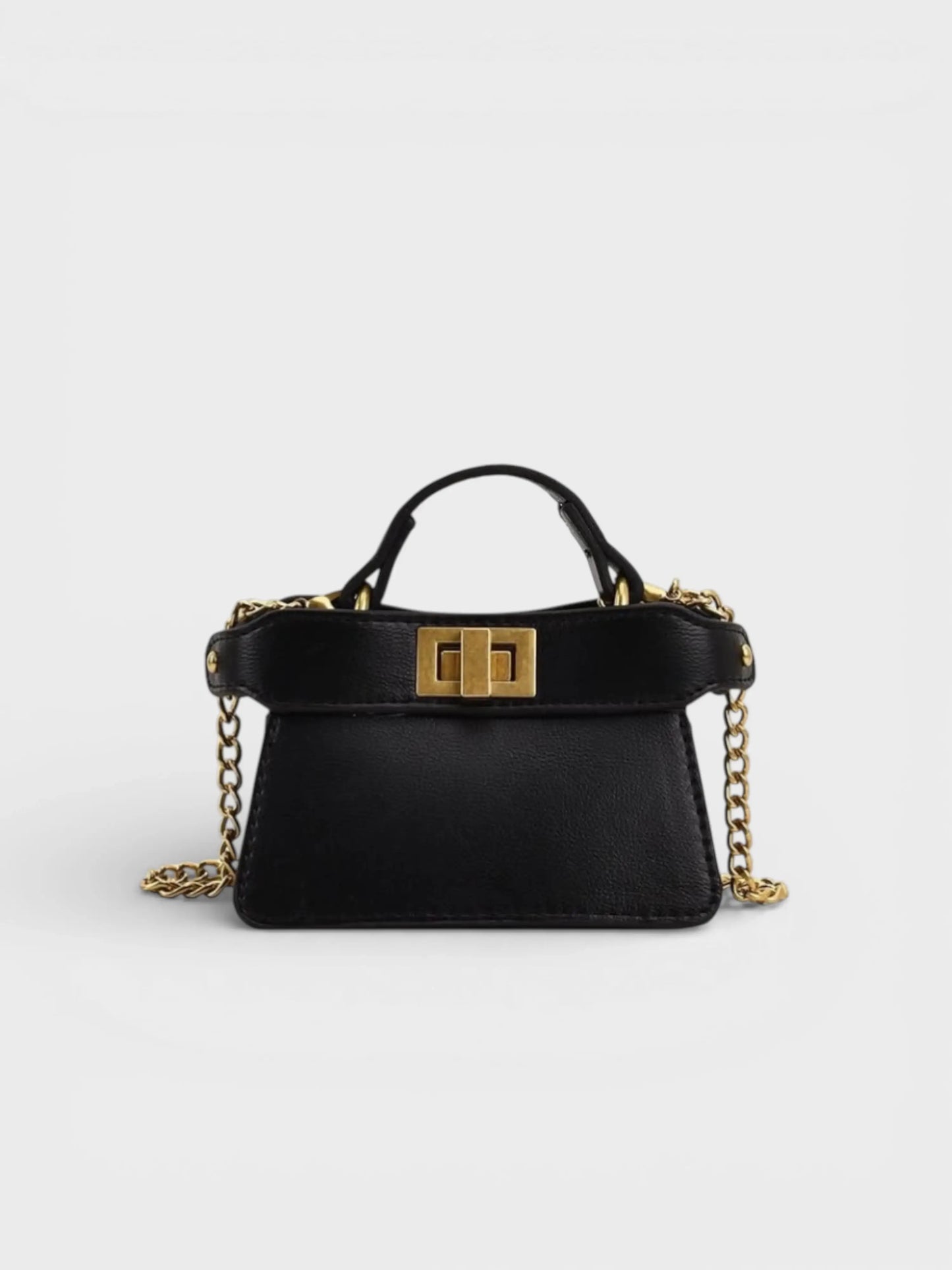 Mini Fashion Handbag