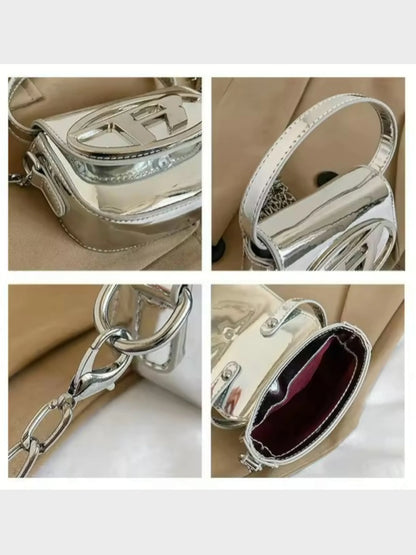 Fashion Mini Handbag