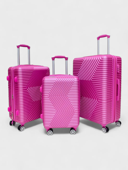 AE52 Durashield Traveler