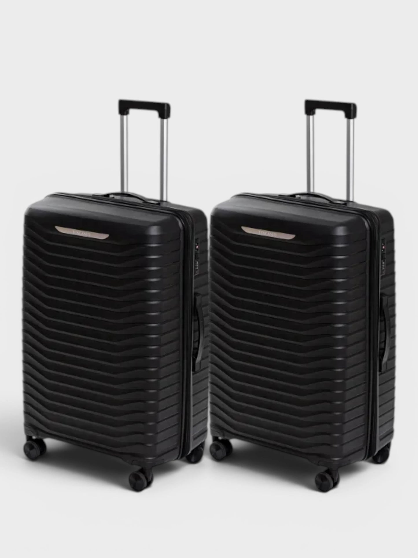 ToughTraveller Large 28" Duo Set