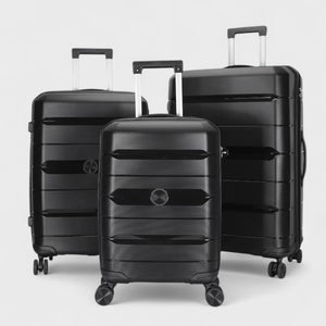 Fly Carlsbela Unbreakable 3 Pcs Set