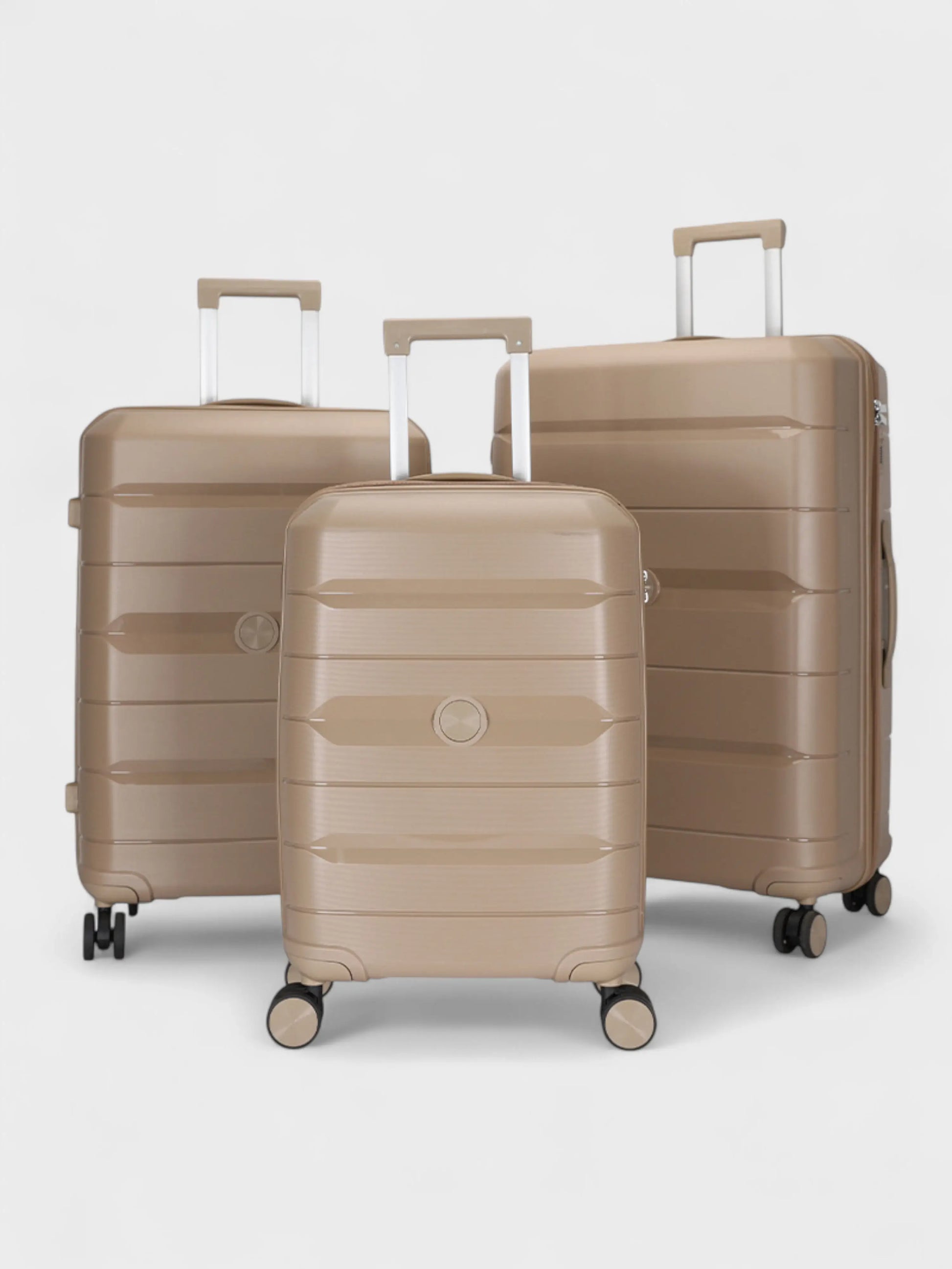 Fly Carlsbela Unbreakable 3 Pcs Set
