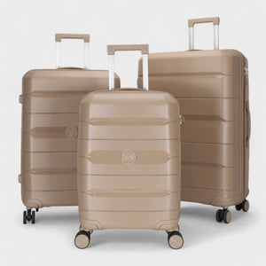 Fly Carlsbela Unbreakable 3 Pcs Set