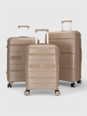 Fly Carlsbela Unbreakable 3 Pcs Set