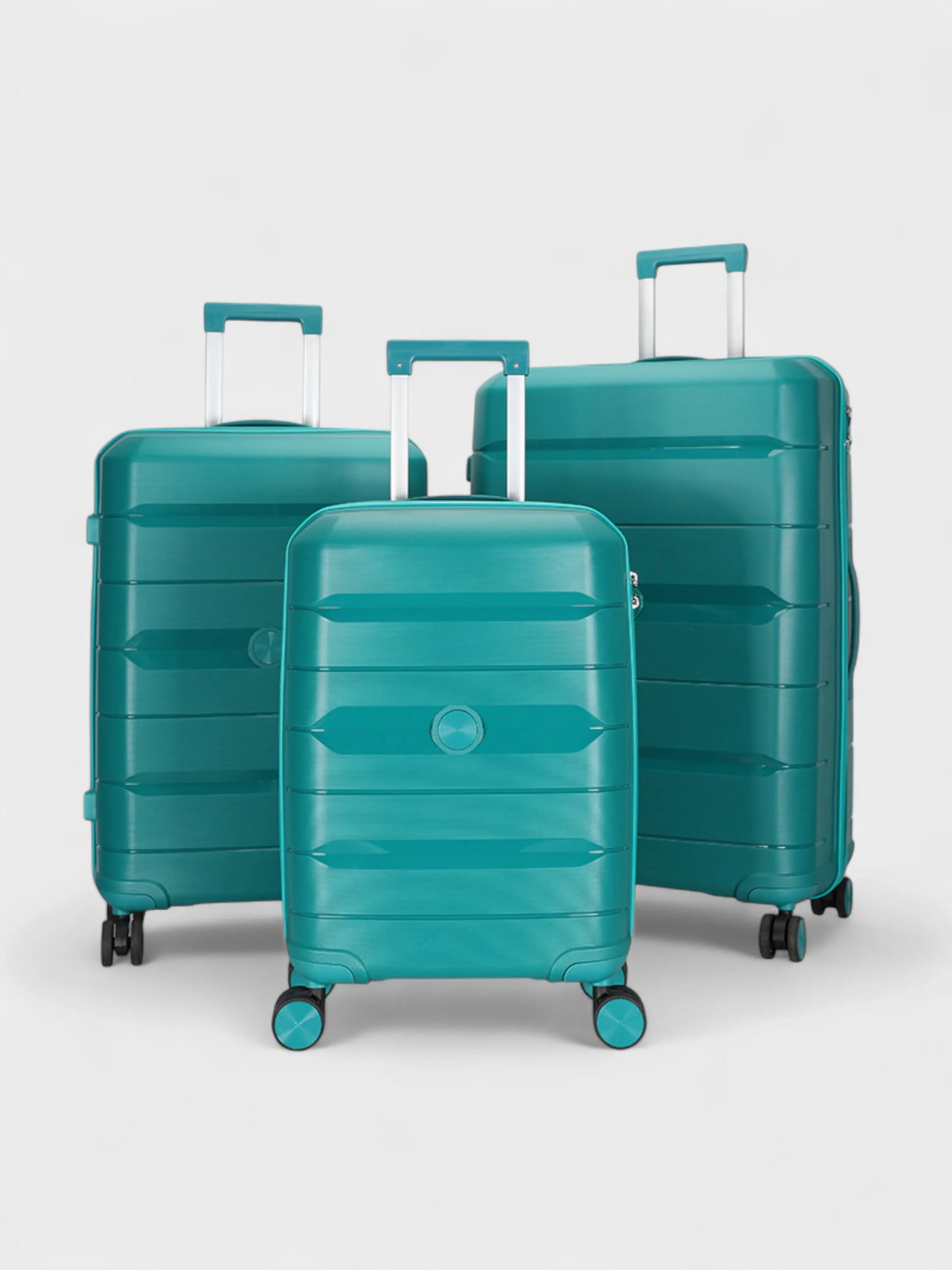 Fly Carlsbela Unbreakable 3 Pcs Set