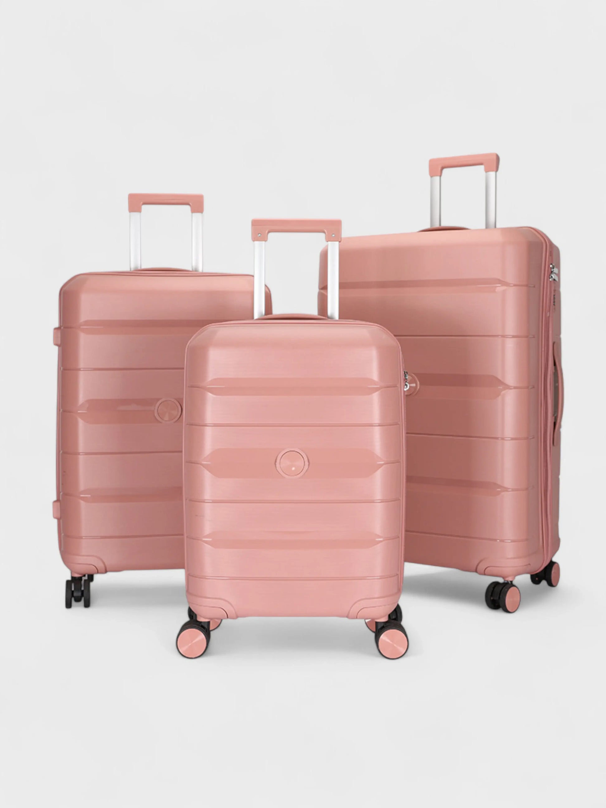 Fly Carlsbela Unbreakable 3 Pcs Set
