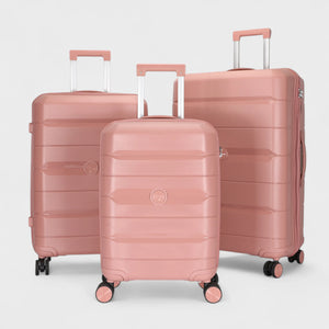 Fly Carlsbela Unbreakable 3 Pcs Set