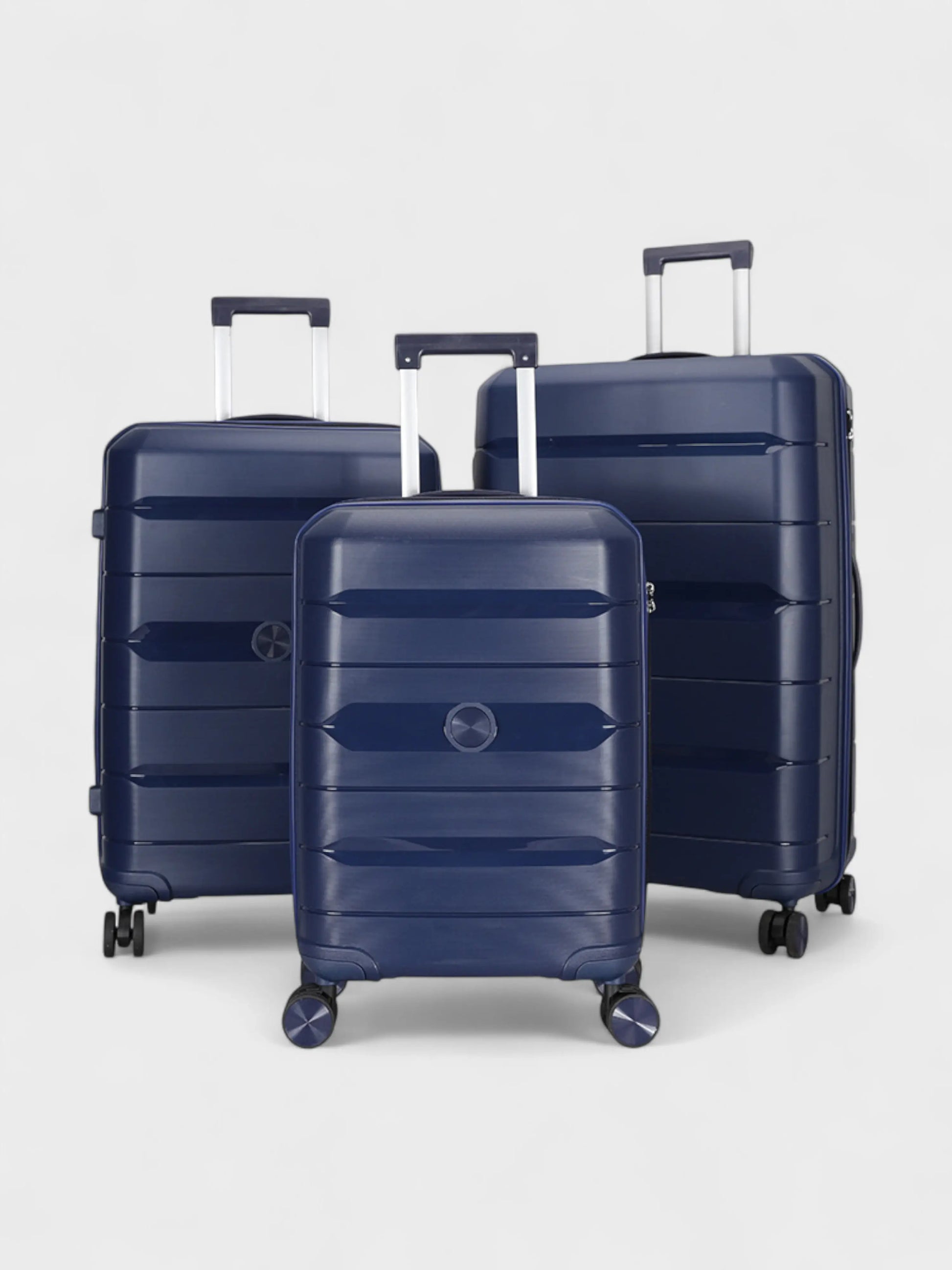 Fly Carlsbela Unbreakable 3 Pcs Set