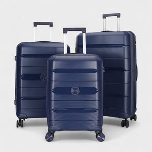 Fly Carlsbela Unbreakable 3 Pcs Set