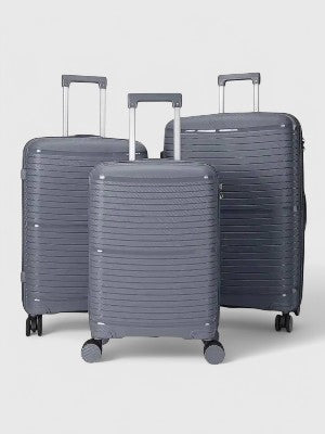 Carlsbela Travel Ease Unbreakable 3 Pcs Set