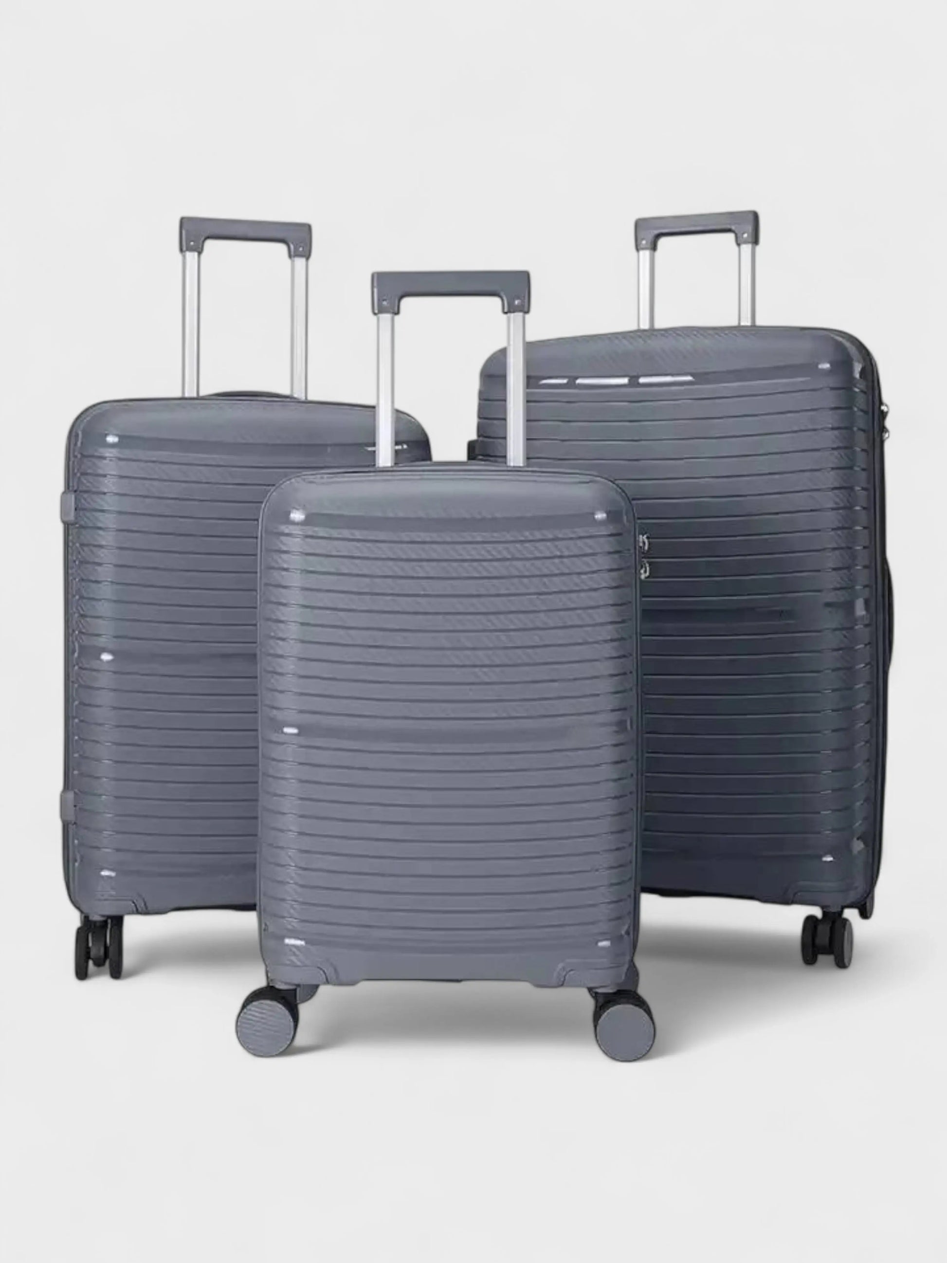 Carlsbela Travel Ease Unbreakable 3 Pcs Set