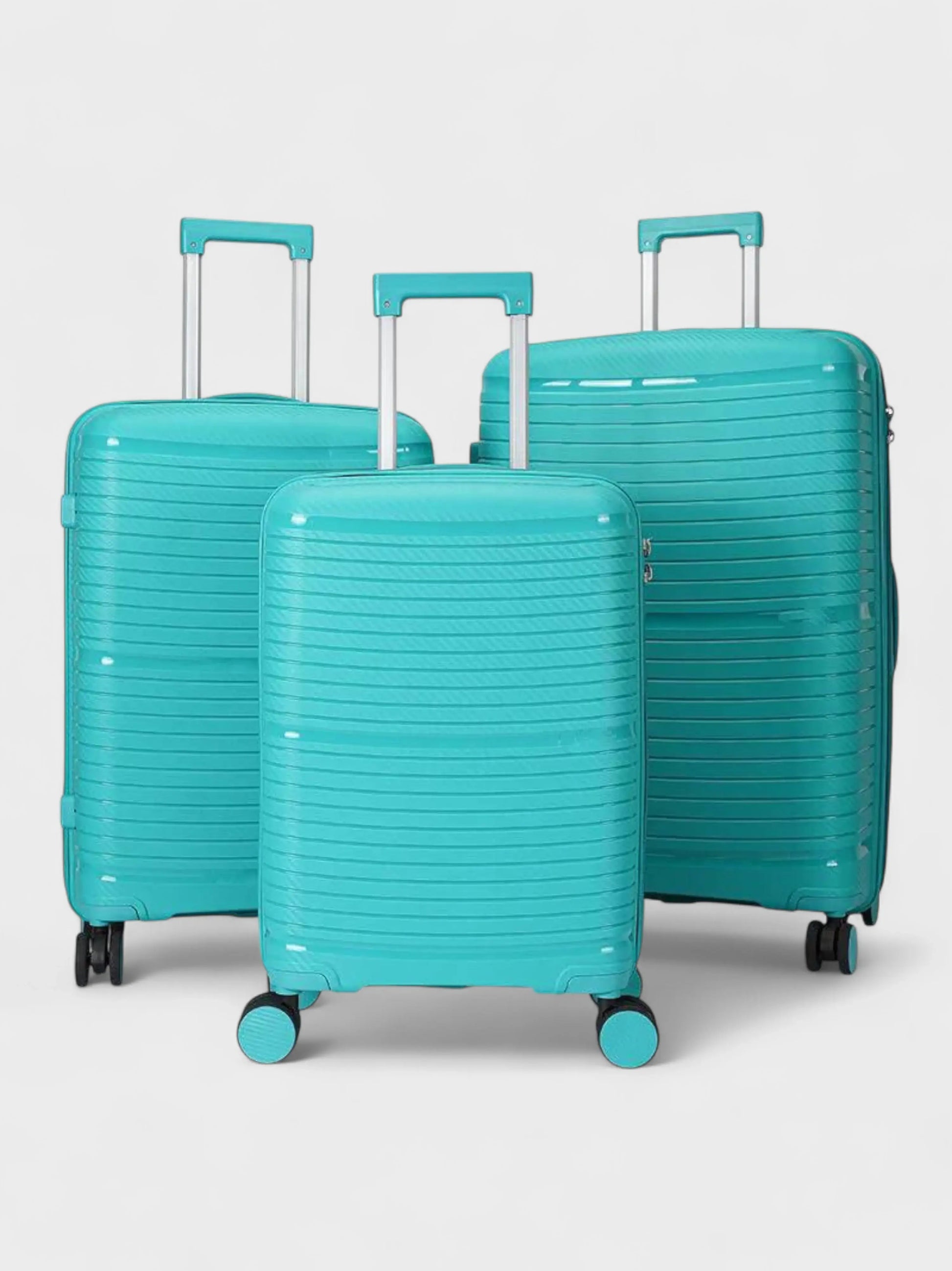 Carlsbela Travel Ease Unbreakable 3 Pcs Set