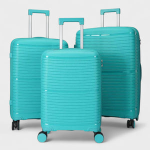 Carlsbela Travel Ease Unbreakable 3 Pcs Set