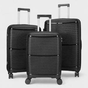 Carlsbela Travel Ease Unbreakable 3 Pcs Set
